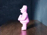 Chibi Homer Simpson-7