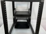 Modular 10" Network Rack Kit-4