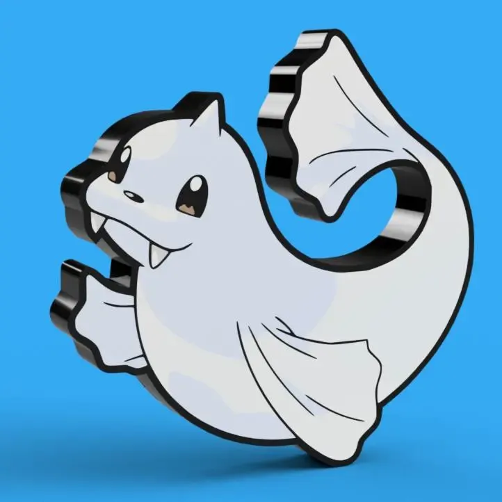Dewgong Lightbox
