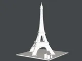 Eifel tower-0