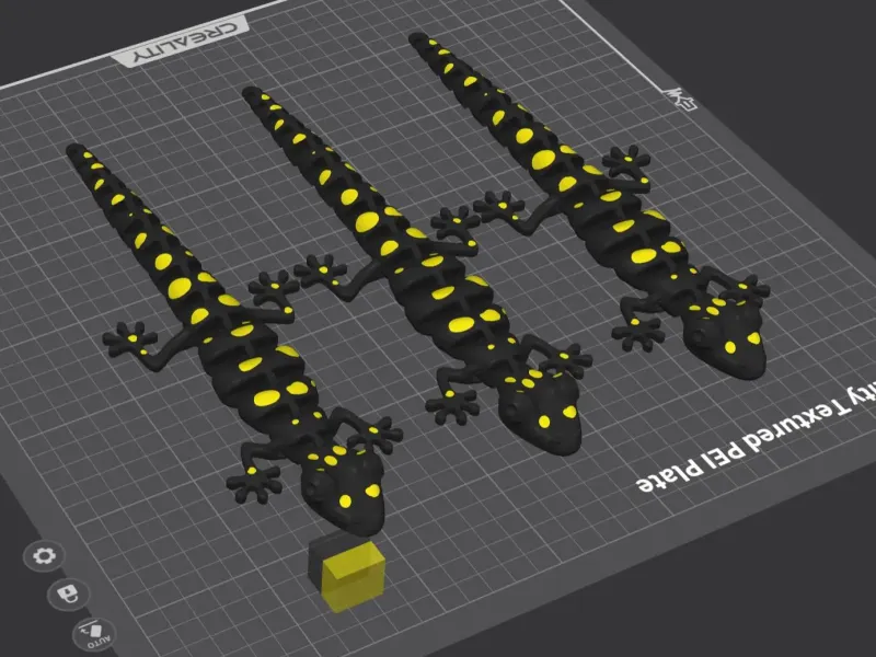 Salamander