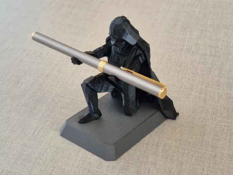 Pen stand, Star Wars