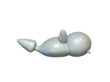 Pokemon Dunsparce #206 - Ready for 3D Printing!-1