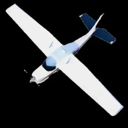 Cessna 210 Turbprop