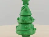 Desk Christmas Tree-0