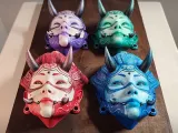 HANNYA WALL-5