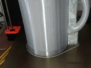 Waterkan