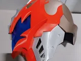 Flame Dragon Armor Helmet Full Split Parts (No AMS Required)-5