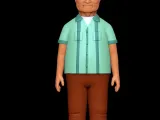 Cotton Hill - King of The Hill-0