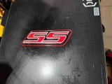 Chevrolet SS Logo-3