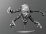Castlevania Puppet Master From Thingiverse-0