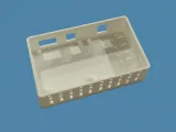 Scatola elettrica ventilata - Progetti di elettronica fai-da-te-3