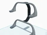 dual controller holder (Fragile)-0