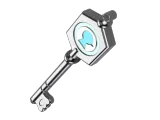 Nikora / Plue Key - Fairy tail-4