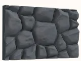 Stone wall 117-5
