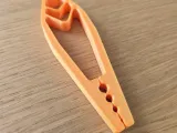Nail Helper Nail Driving Gout Rheumatism Hammer-0