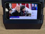 Samsung Phone Holder-0