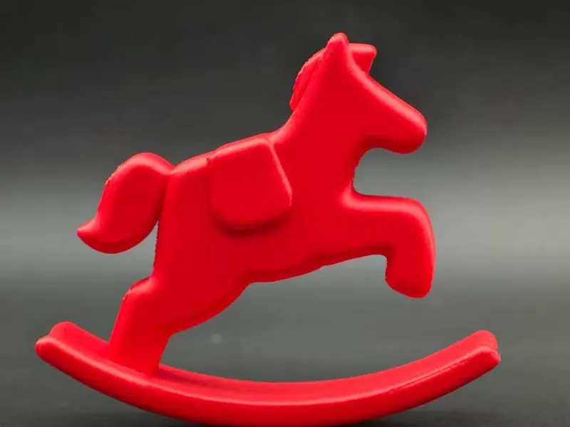 Anno del Cavallo: "Fortuna Rossa" in testa, "Yao Yao" in vantaggio