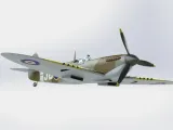 Supermarine Spitfire-6