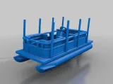 Bateau ponton (modifié)-4