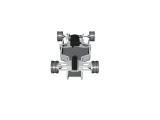 Nova autonomous robot-2