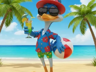 roadrunner summer