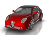 Alfa Romeo Mito-0