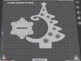 CHRISTMAS ASSEMBLY  TREE-4