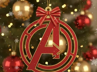 Christmas Ornament