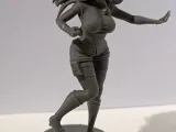 Hinata Fighting-2