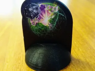 Gaia Project 1st Player Token