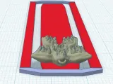 Demogorgon bookmark-4