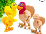 FLEXI TINY TURKEY-4