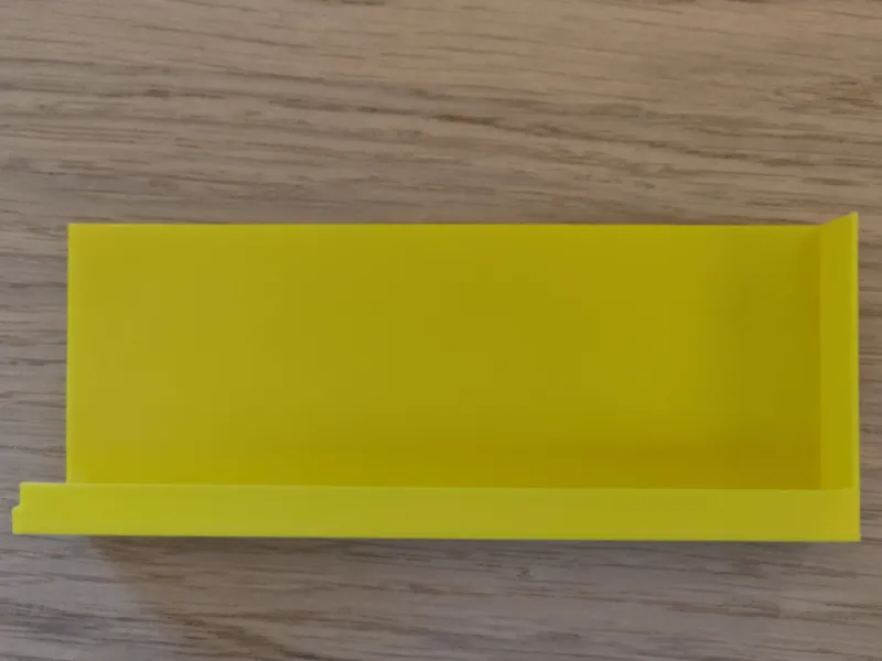 M5STACK Tab5 mount