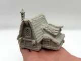 Willowspell Cottage-1