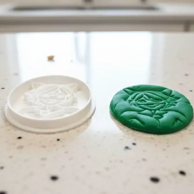Cat Noir Cokkie Cutter