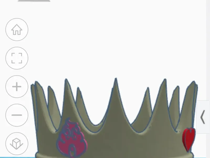 Kleetus Crown