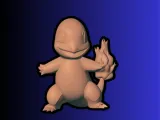 Charmander Pokemon-2
