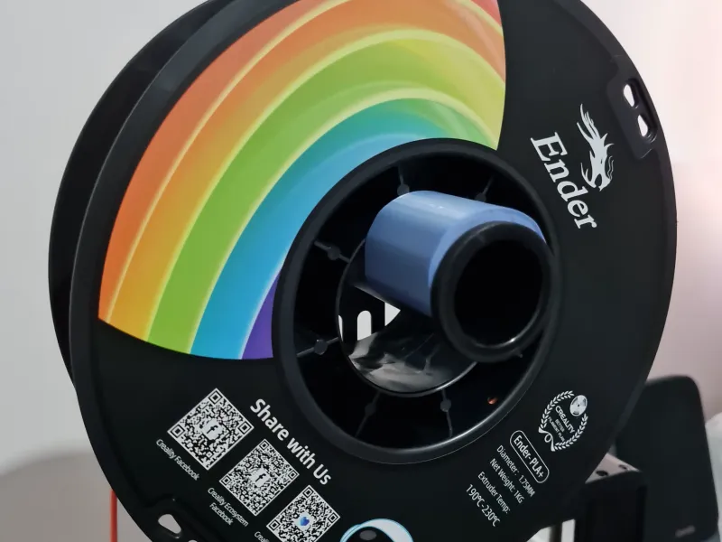 Stabilizator pentru bobină (pentru 1 kg)