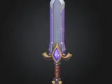 Eternal Blade-0