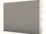 Dense Limestone Wall Module-3