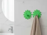Multi-Purpose Wall Hook  – Bathroom, Kitchen & Door Back-0