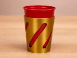 Cup holder-1