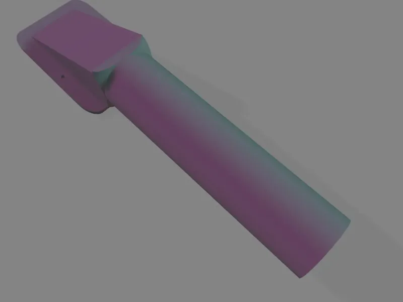 K2 Pro Poop Chute