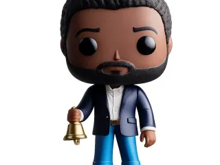 Funko de Boyd Stevens