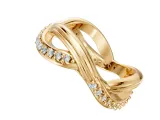 Rocks and Waves Ring-5