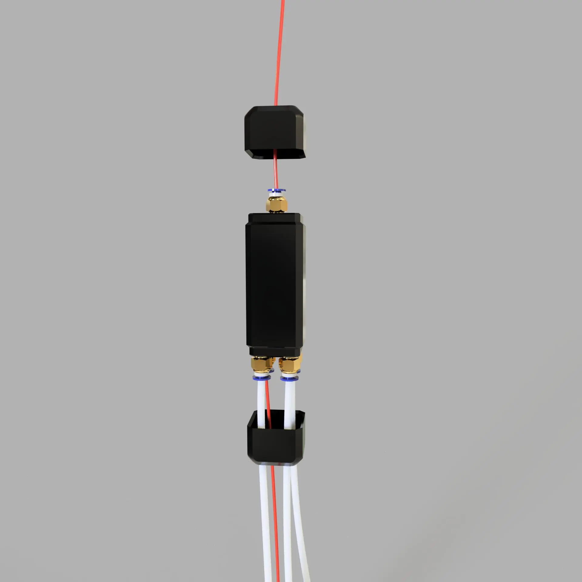 Filament Splitter 4:1