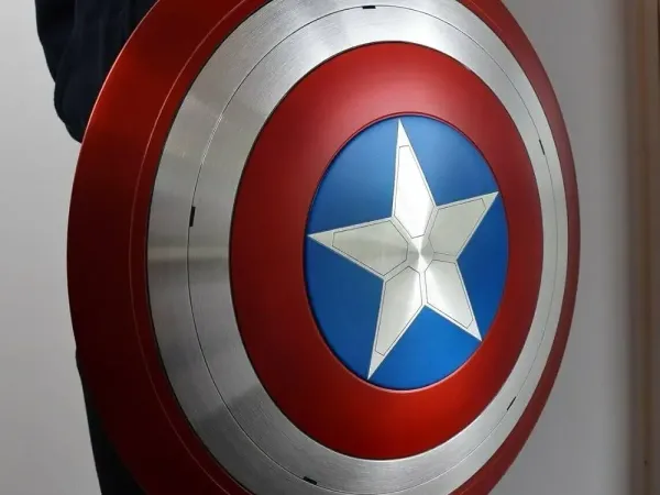 Captain America Sheild
