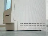 Macintosh 3D attempt front-3