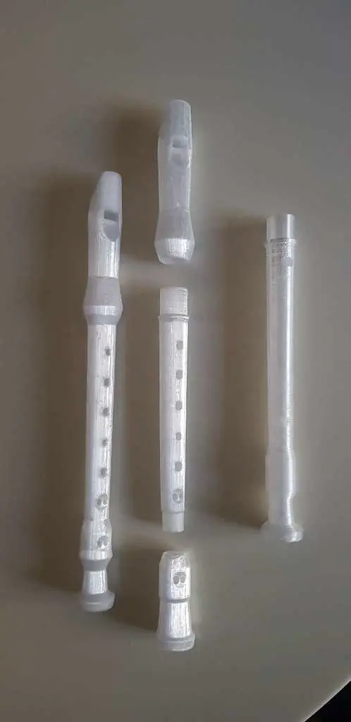 Flute